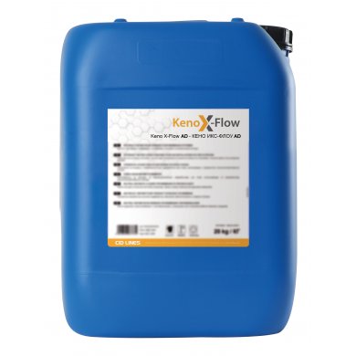 Keno™ X-Flow AD