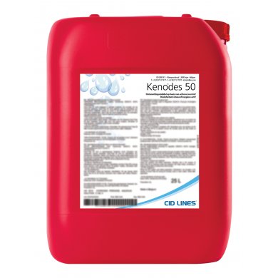 Keno™Des 50