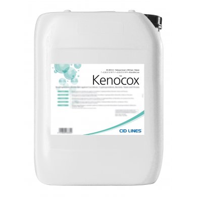 Keno™cox