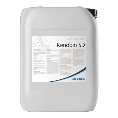 Keno™din SD