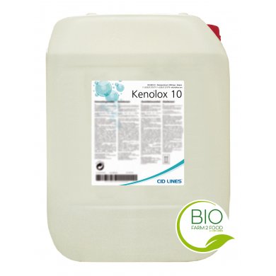 Kenolox 10