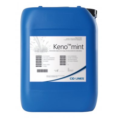 Keno™mint