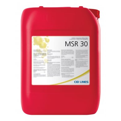 MSR 30