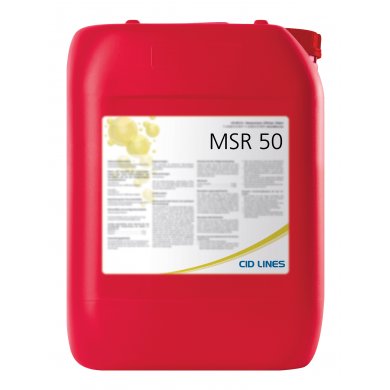 MSR 50