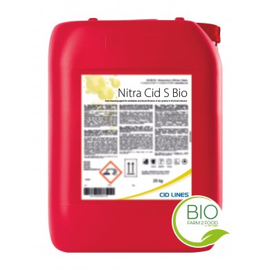 Nitra Cid S Bio