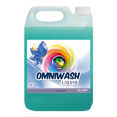 Omniwash liquid