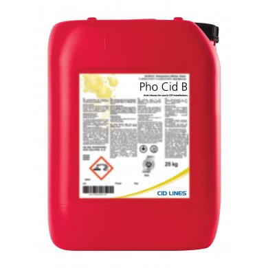 Pho Cid B