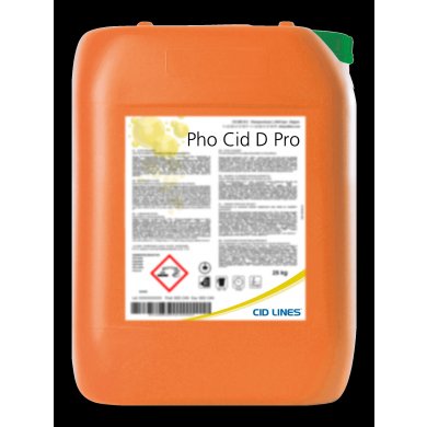 Pho Cid D-Pro