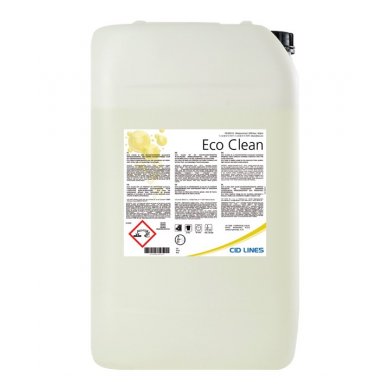 Eco Clean