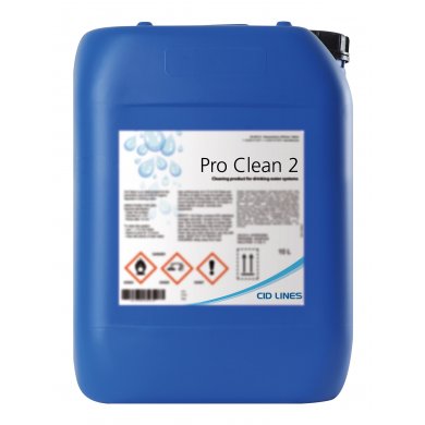 Pro Clean 2