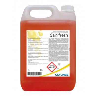 Sanifresh