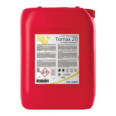 Tornax 20