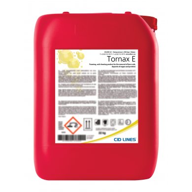 Tornax E