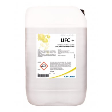 UFC+