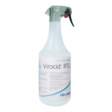 Virocid® RTU