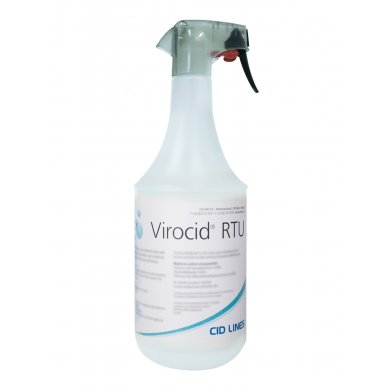 Virocid™ RTU