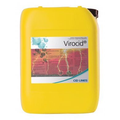 Virocid™