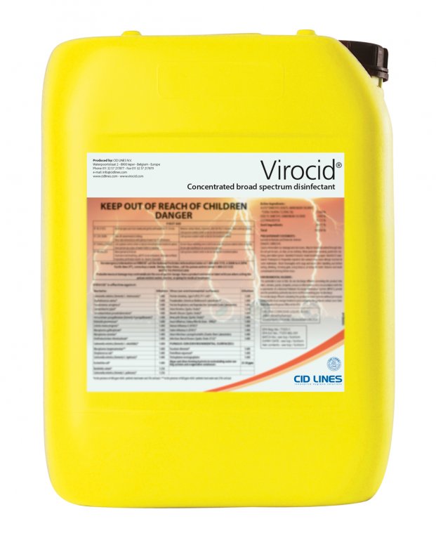 Virocid®