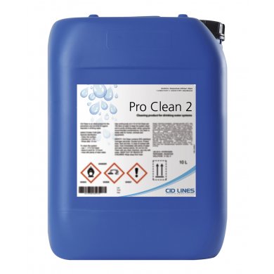 Pro Clean 2