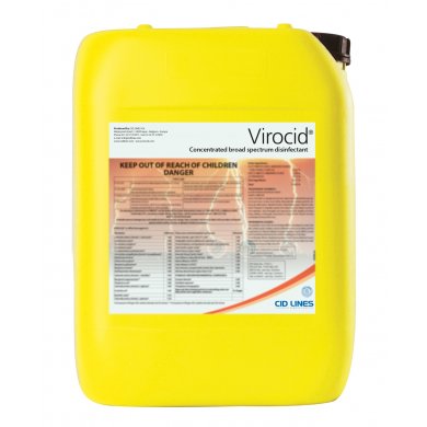 Virocid®