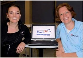 Keno-M: a complete concept for the dairy farmer