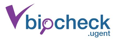 biocheck ugent